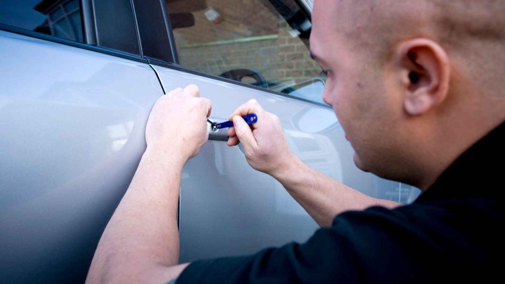 locksmith software