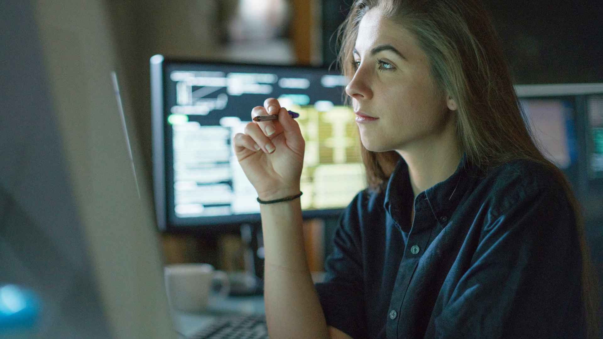 dark web monitoring