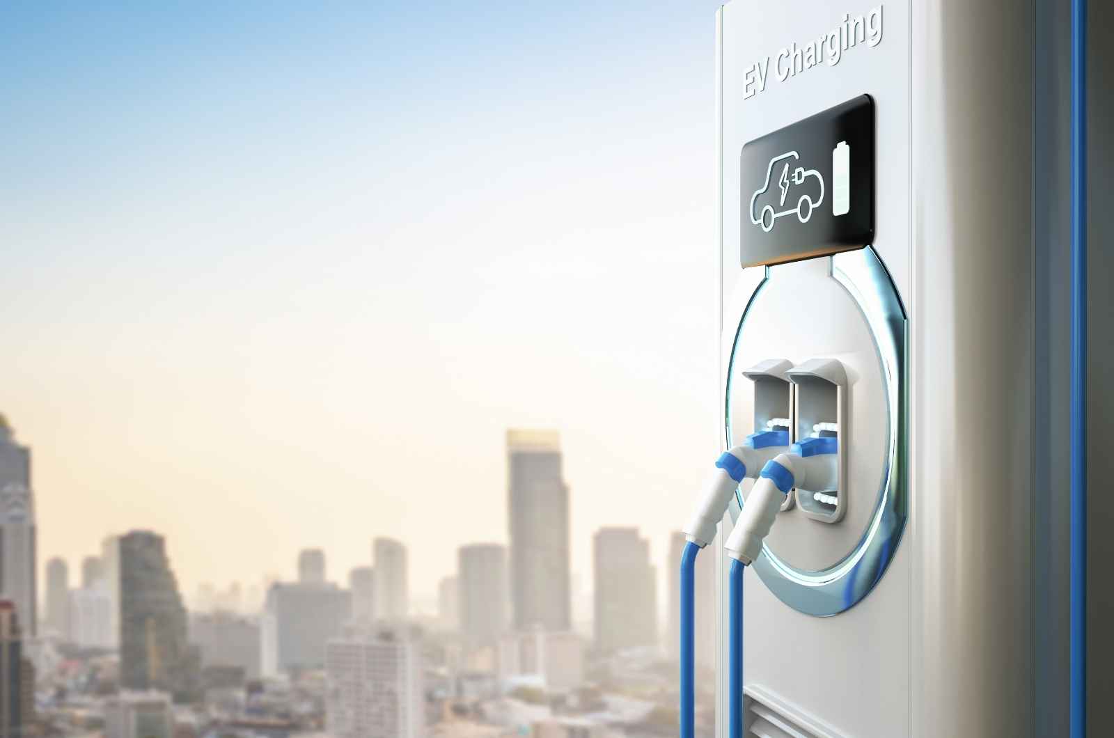 electric vehicle charging