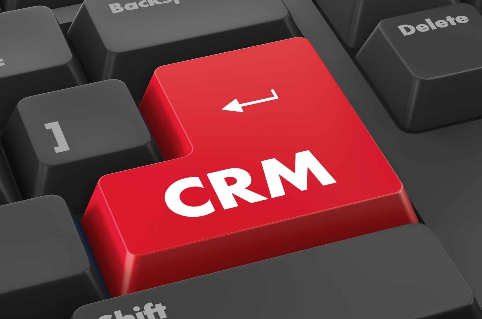 מערכת CRM