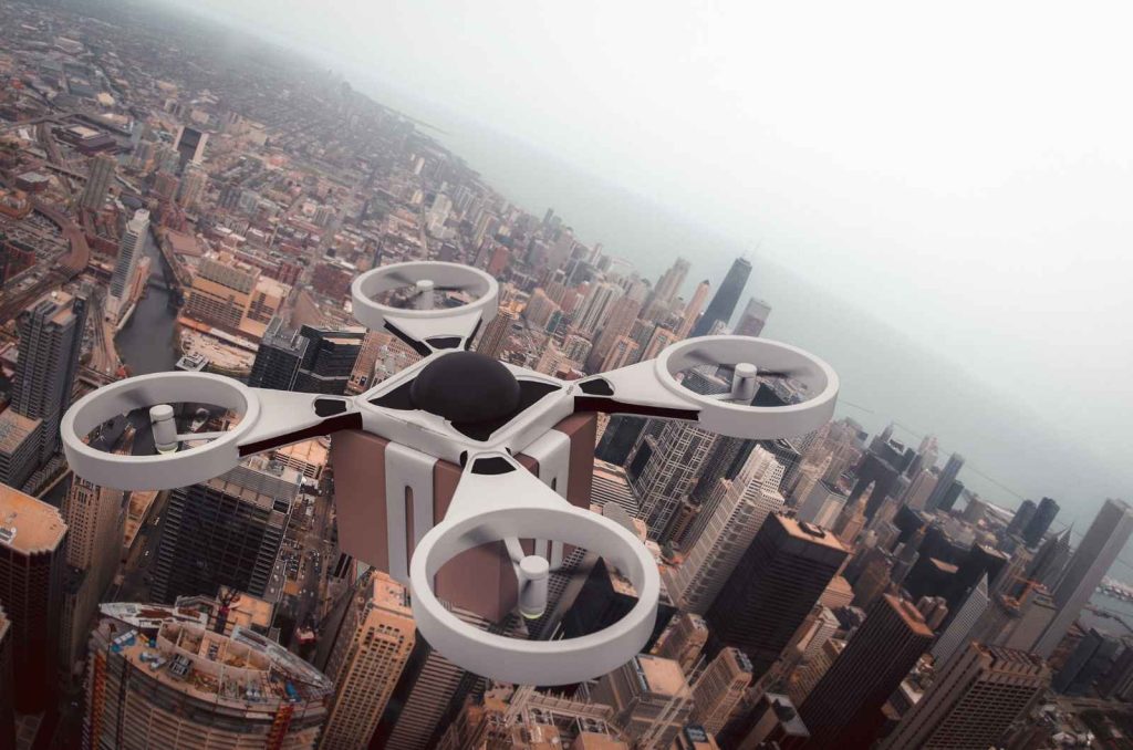Drone
