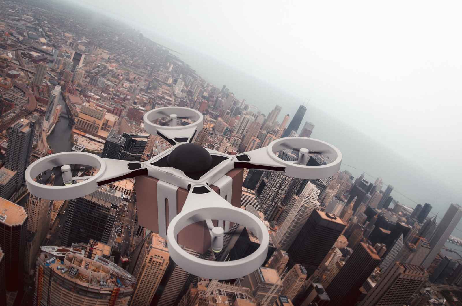Drone