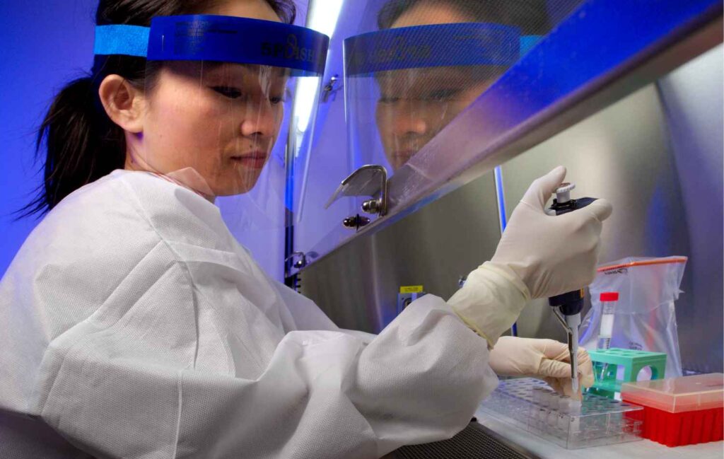 Validation for medicine refrigerators