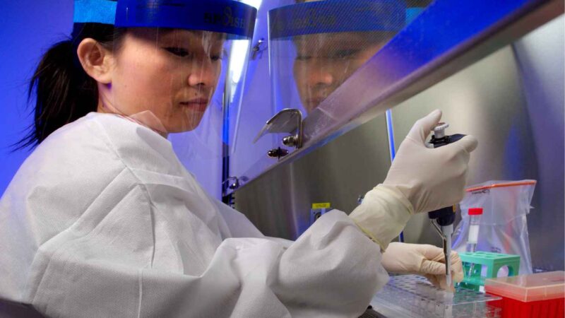 Validation for medicine refrigerators