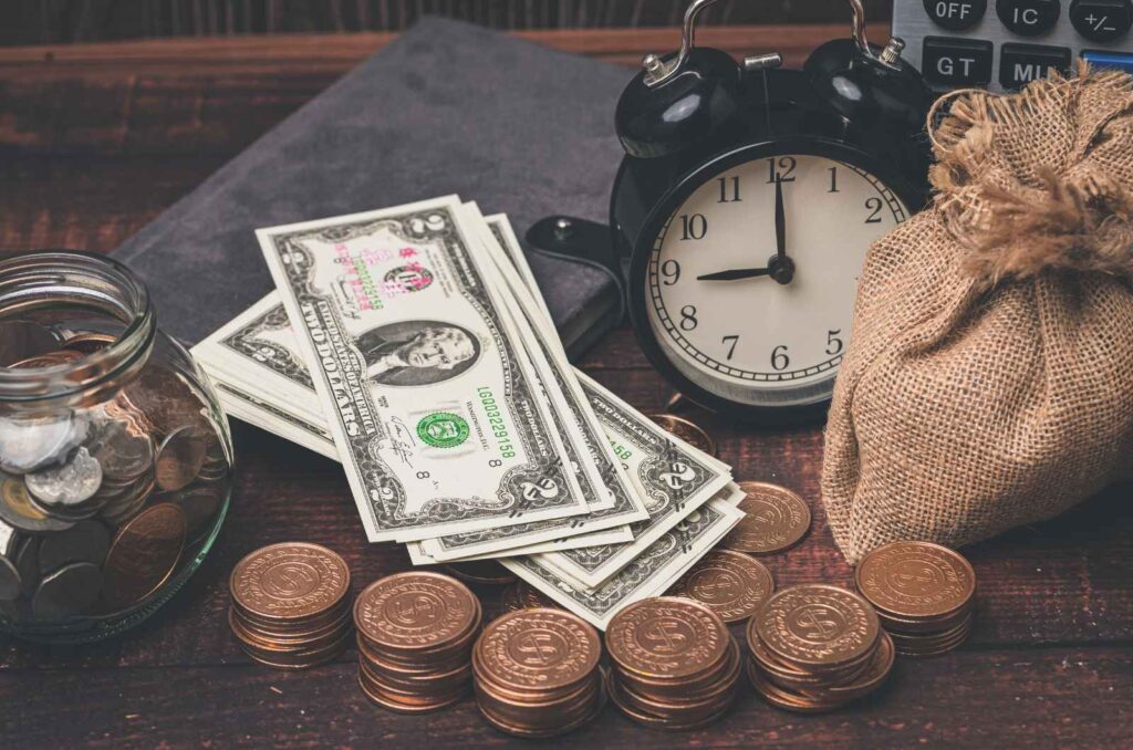 earn free money online