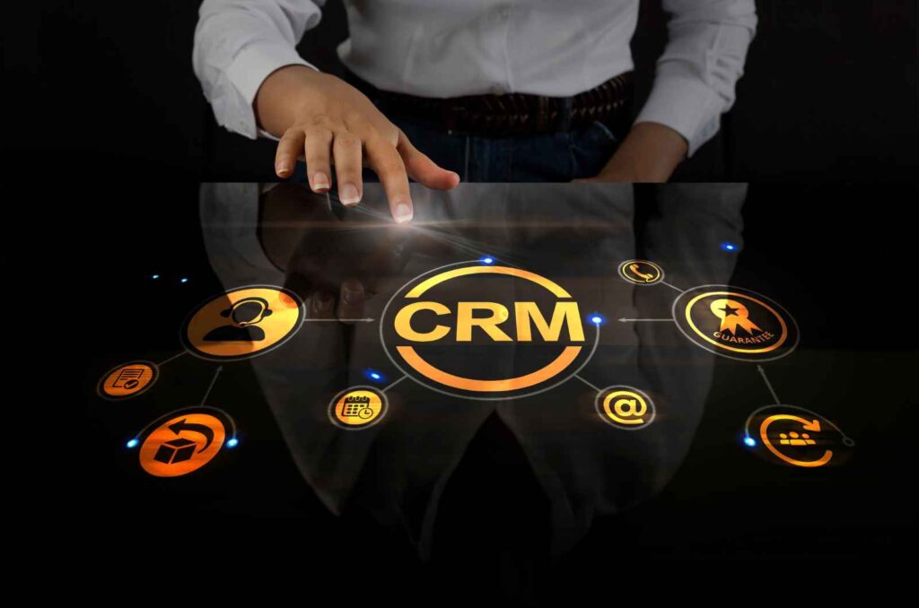 CRM