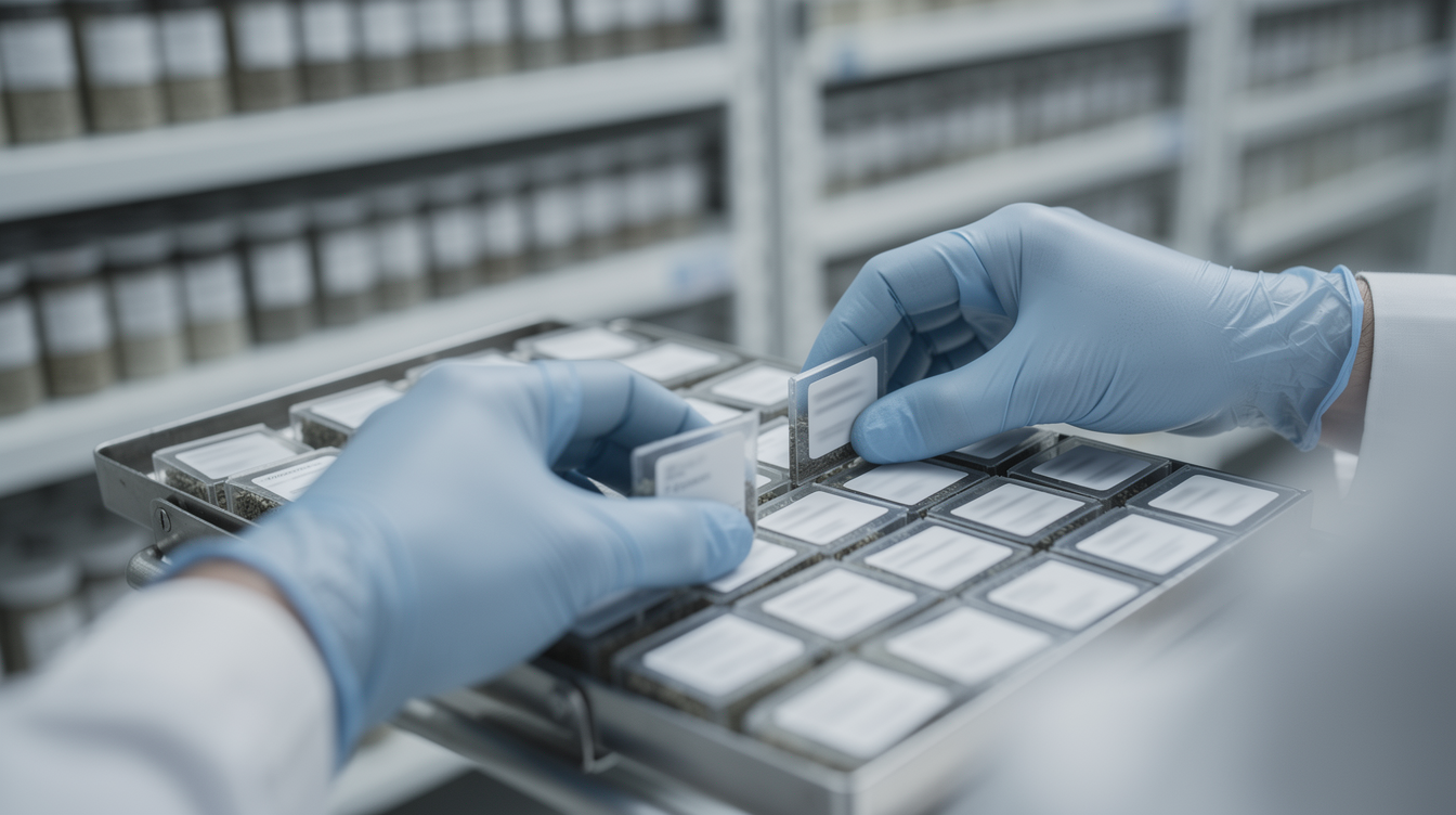 Best Practices for Breeding Data Management in Modern Seed Companies