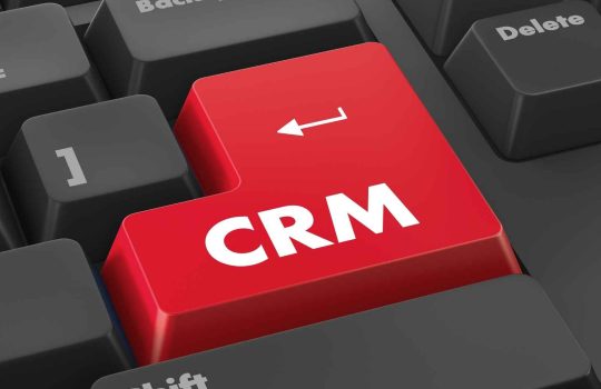 מערכת CRM2