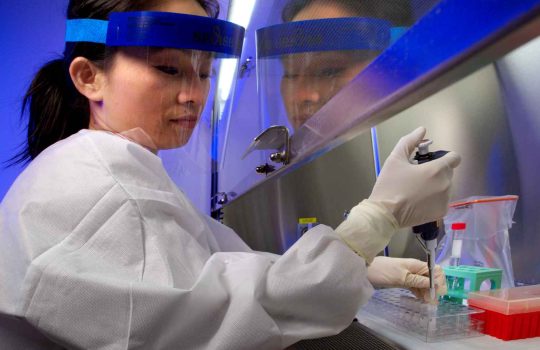 Validation for medicine refrigerators2