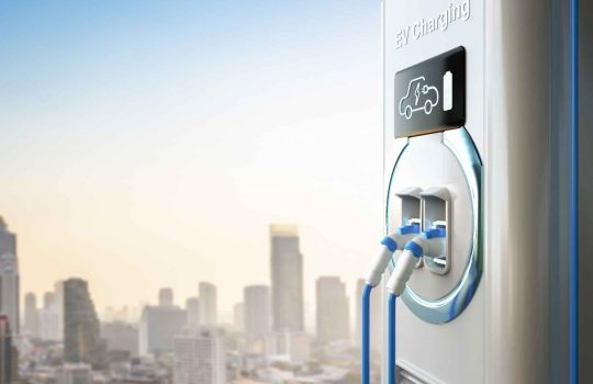 electric vehicle charging2